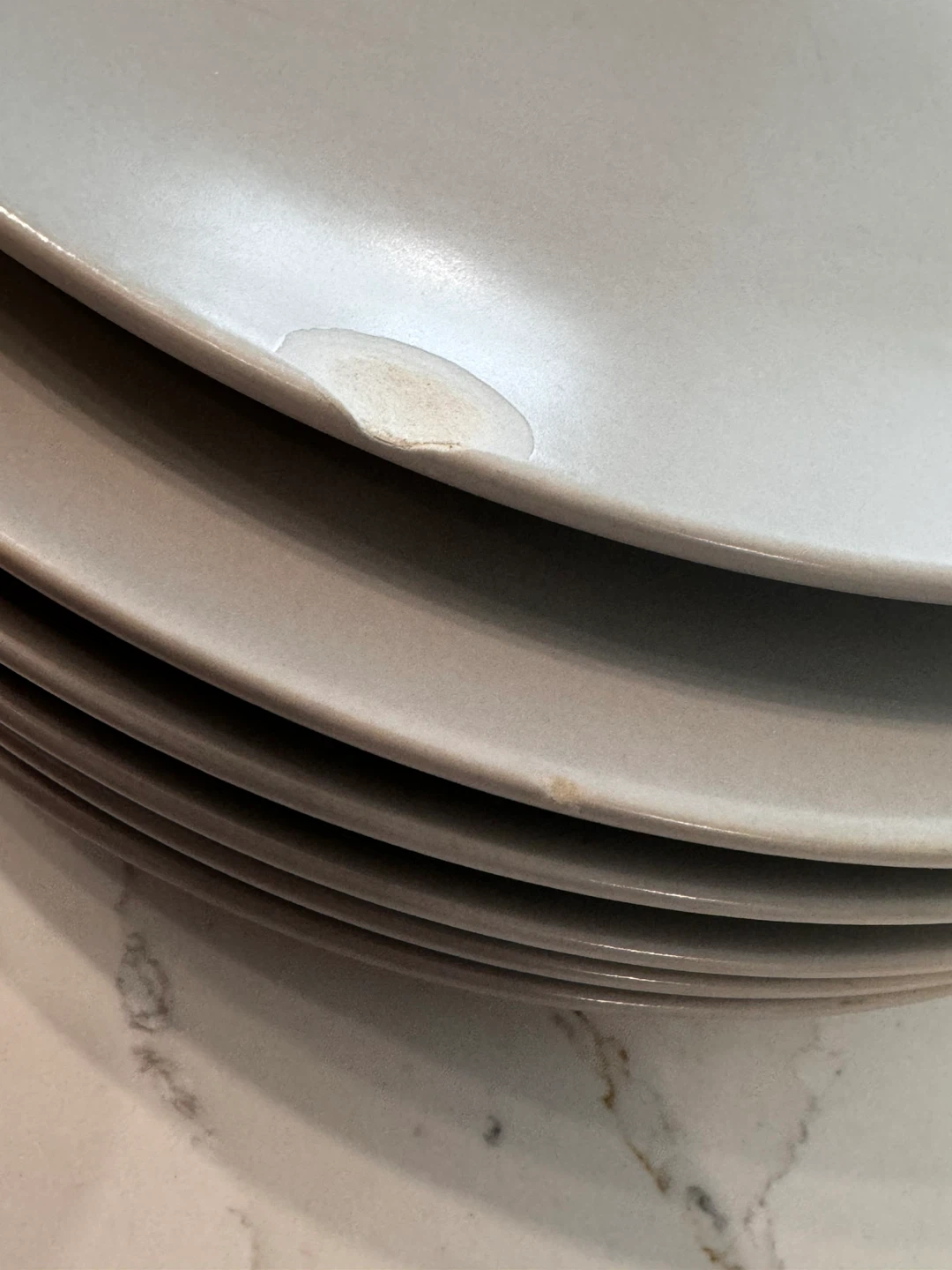 Ikea 18pc dinnerware set - photo 4