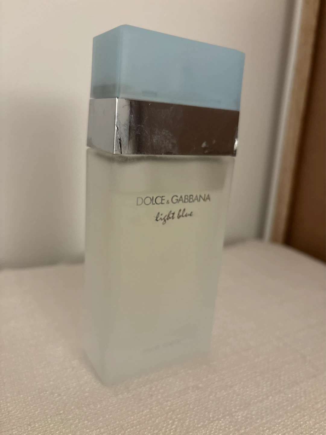 Dolce & Gabbana Light Blue Eau de Toilette