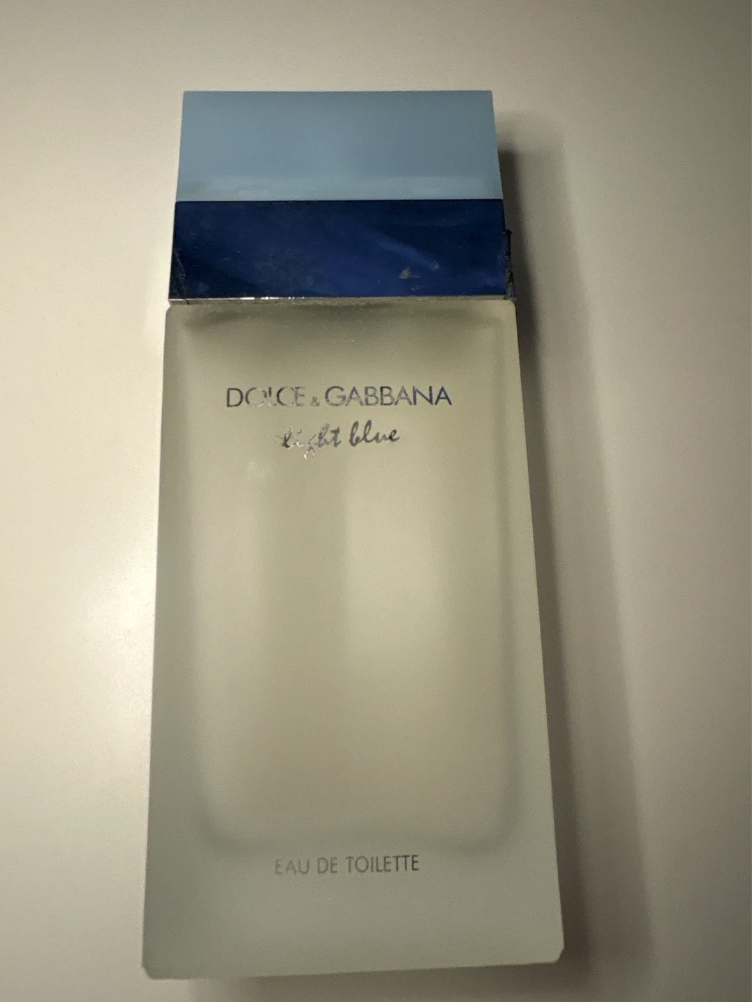 Dolce & Gabbana Light Blue Eau de Toilette - photo 2