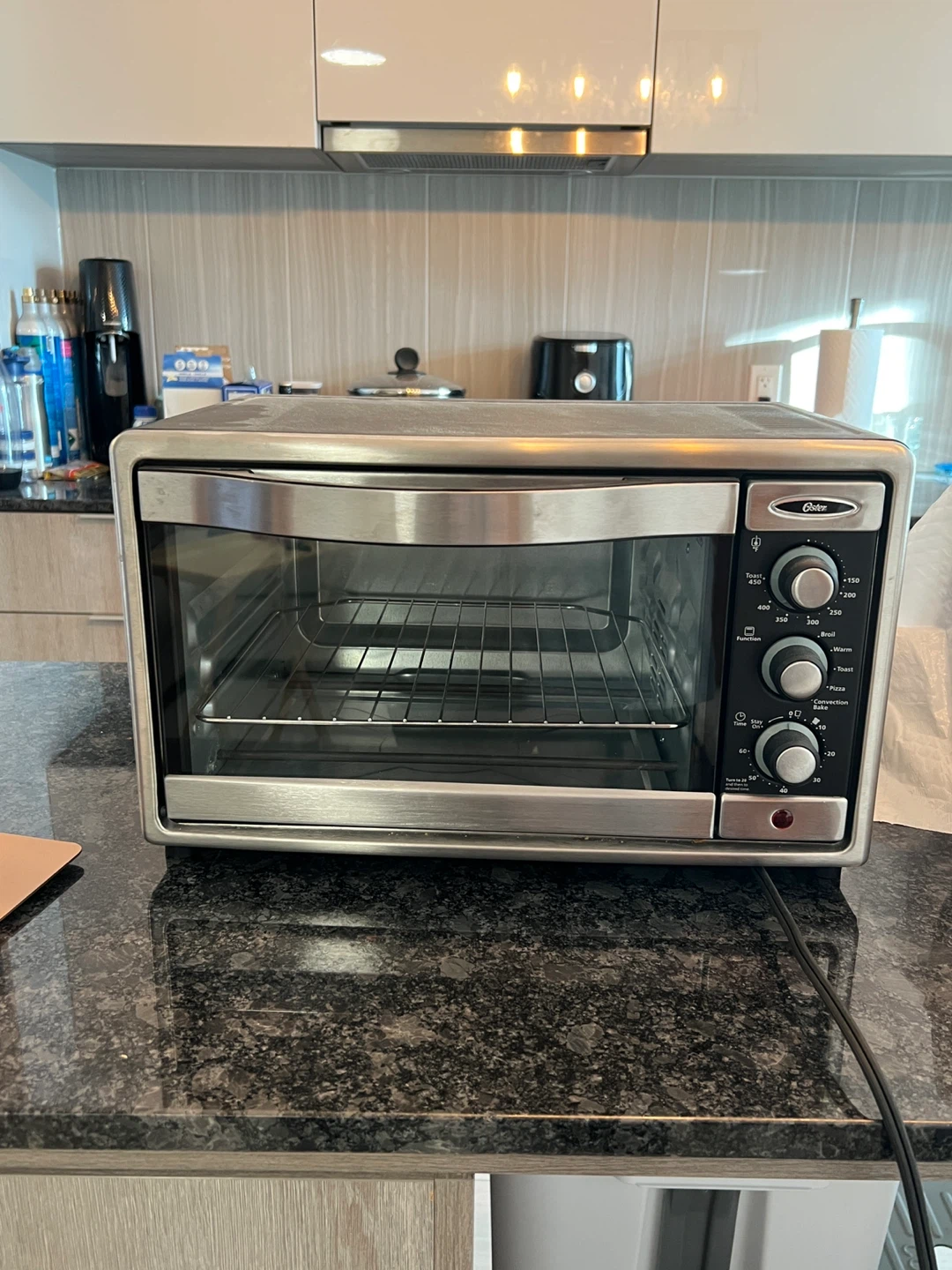 Oster Countertop Toaster Oven - photo 2
