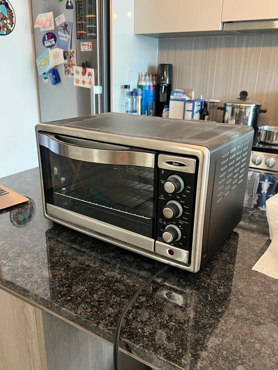 Oster Countertop Toaster Oven