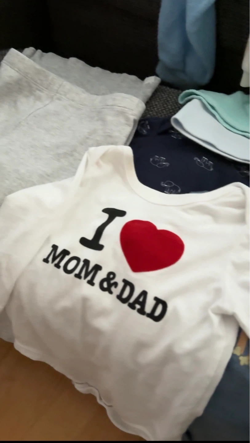 Bundle of Baby Clothes - photo 2