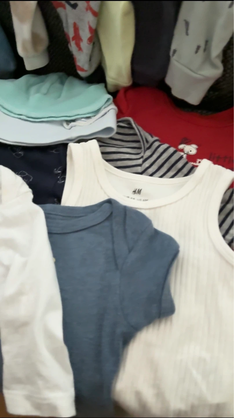 Bundle of Baby Clothes - photo 3