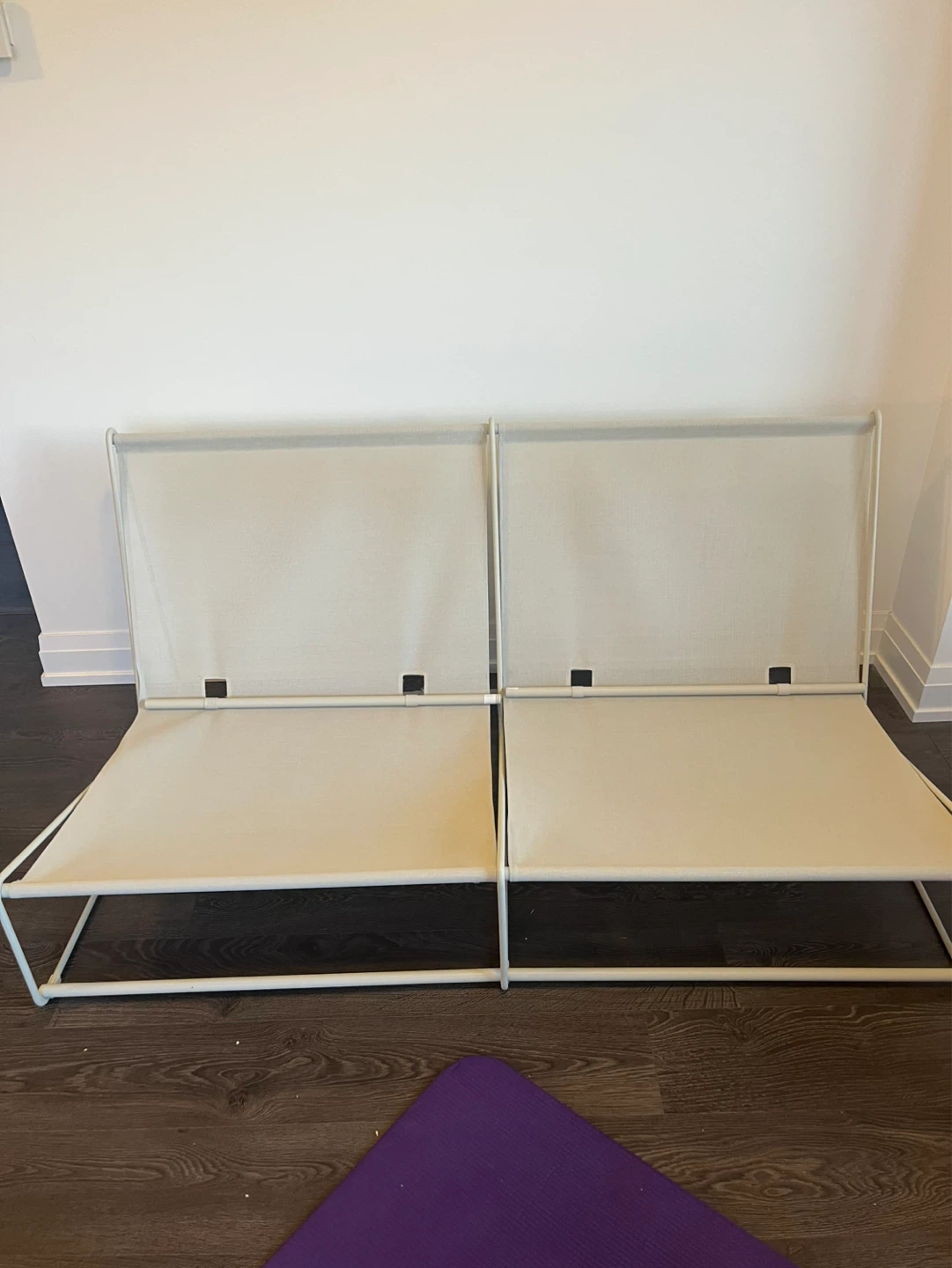 Ikea sofa frame - photo 2