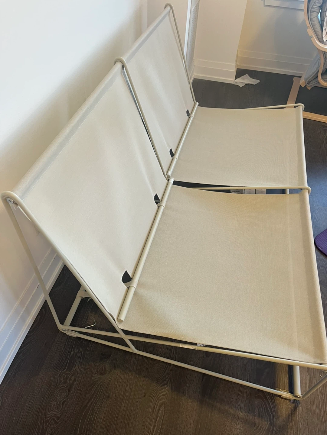 Ikea sofa frame