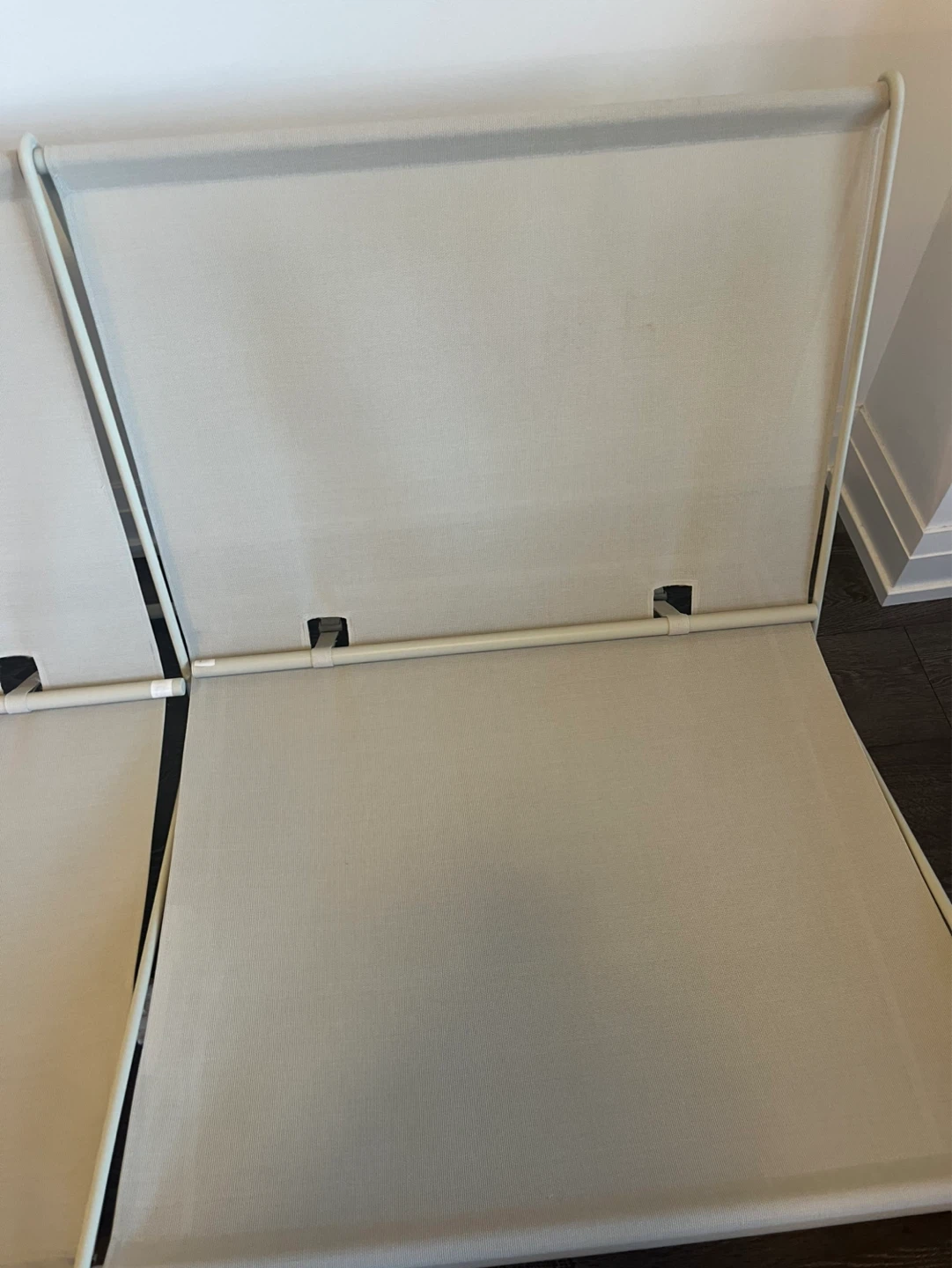 Ikea sofa frame - photo 4