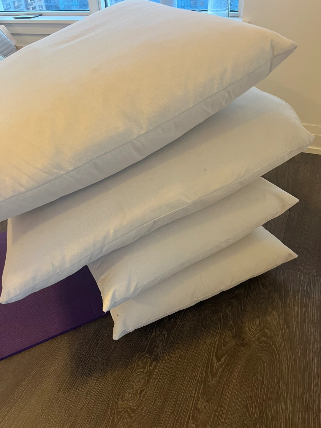 Ikea sofa frame - photo 5