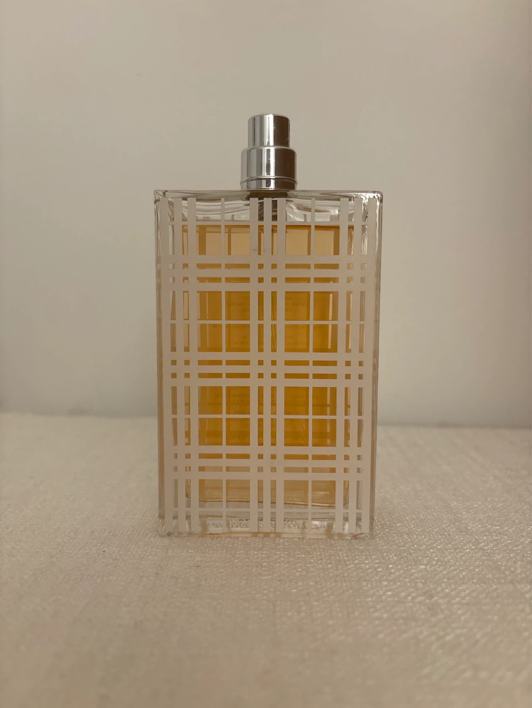 Burberry Brit Sheer Eau de Toilette 100 ml