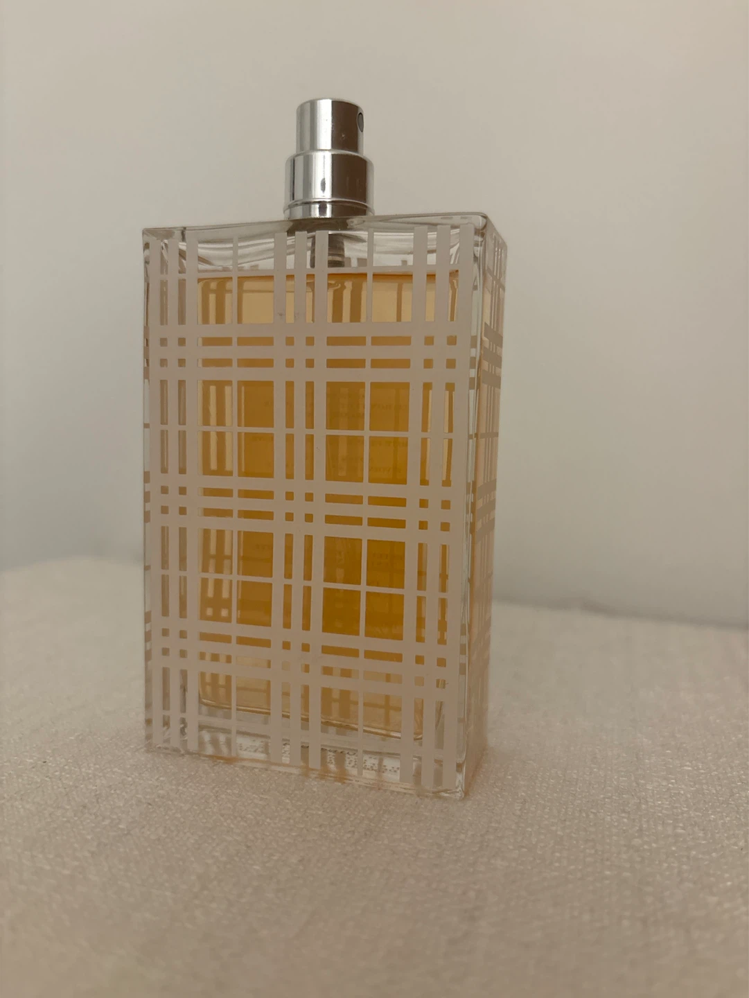 Burberry Brit Sheer Eau de Toilette 100 ml - photo 2