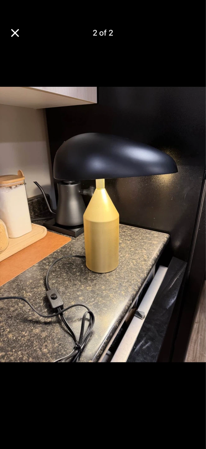Rena Table Lamp