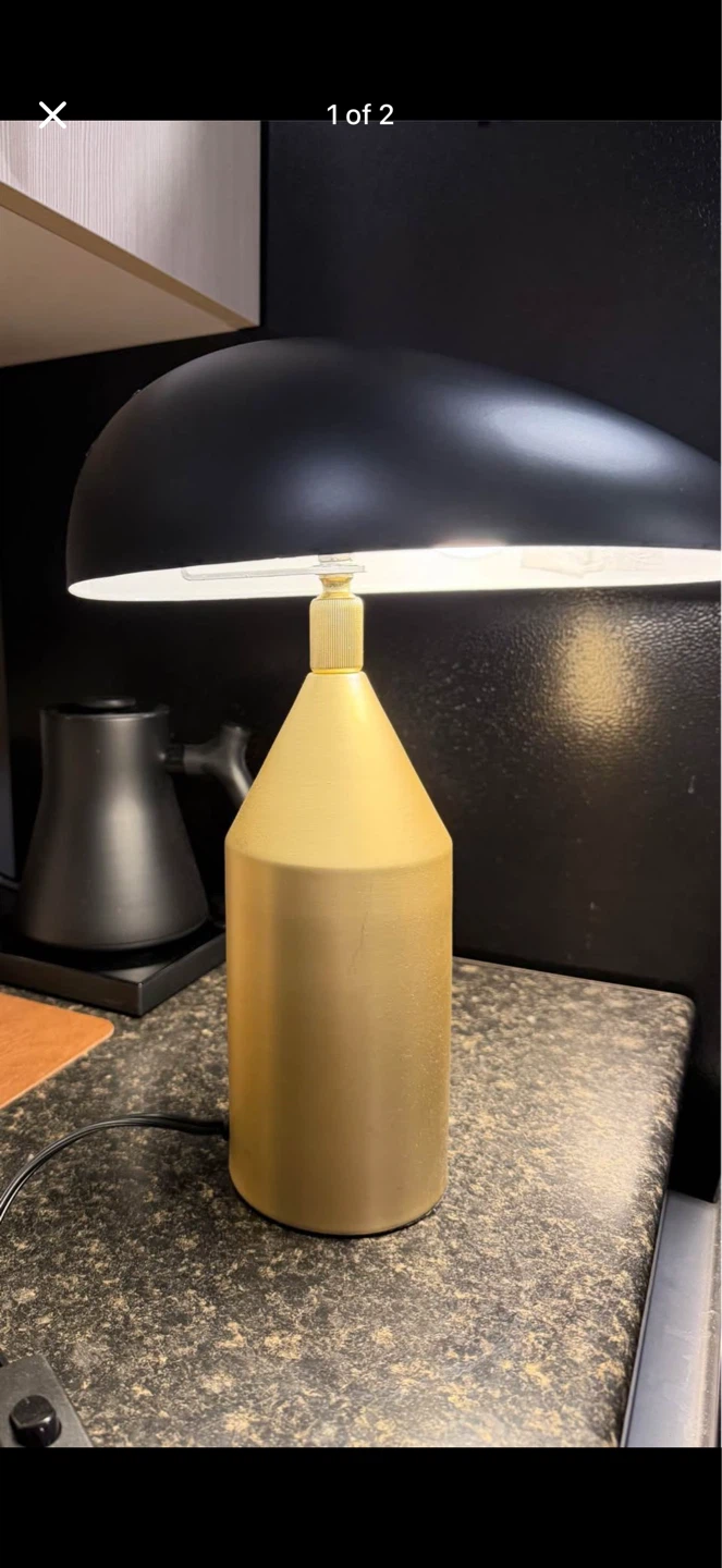 Rena Table Lamp - photo 2