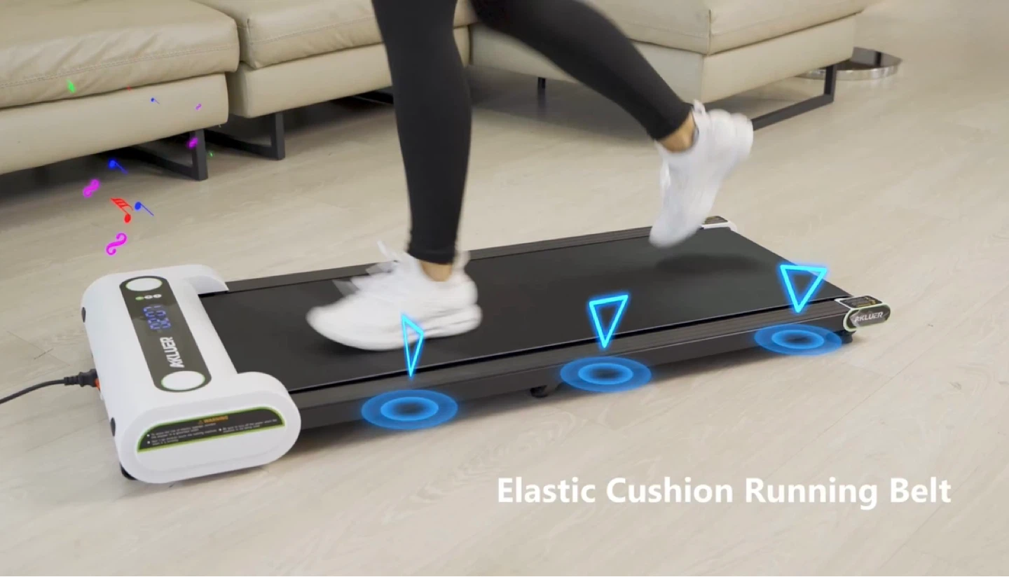 Portable Treadmill Walking Pad - photo 5