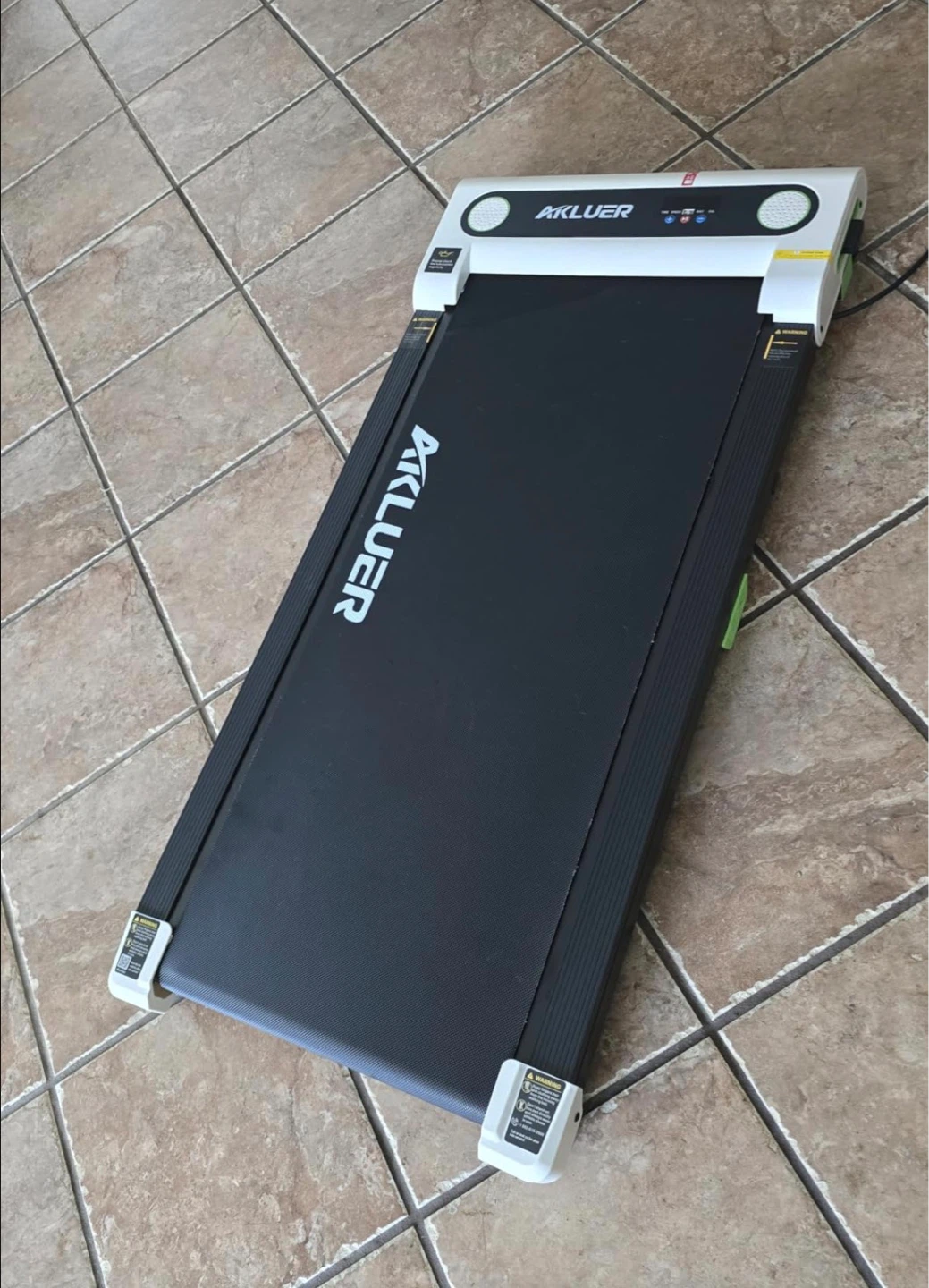 Portable Treadmill Walking Pad