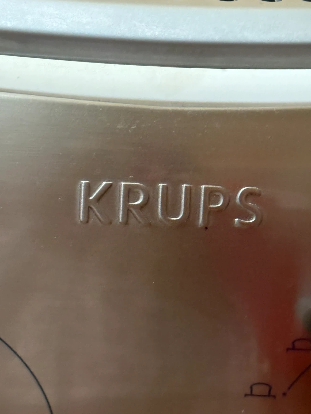 KRUPS 4-Slice Toaster - photo 2