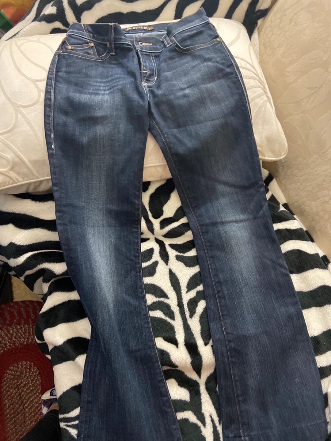 Rock & Republic Jeans - Women's Size 28 - photo 3