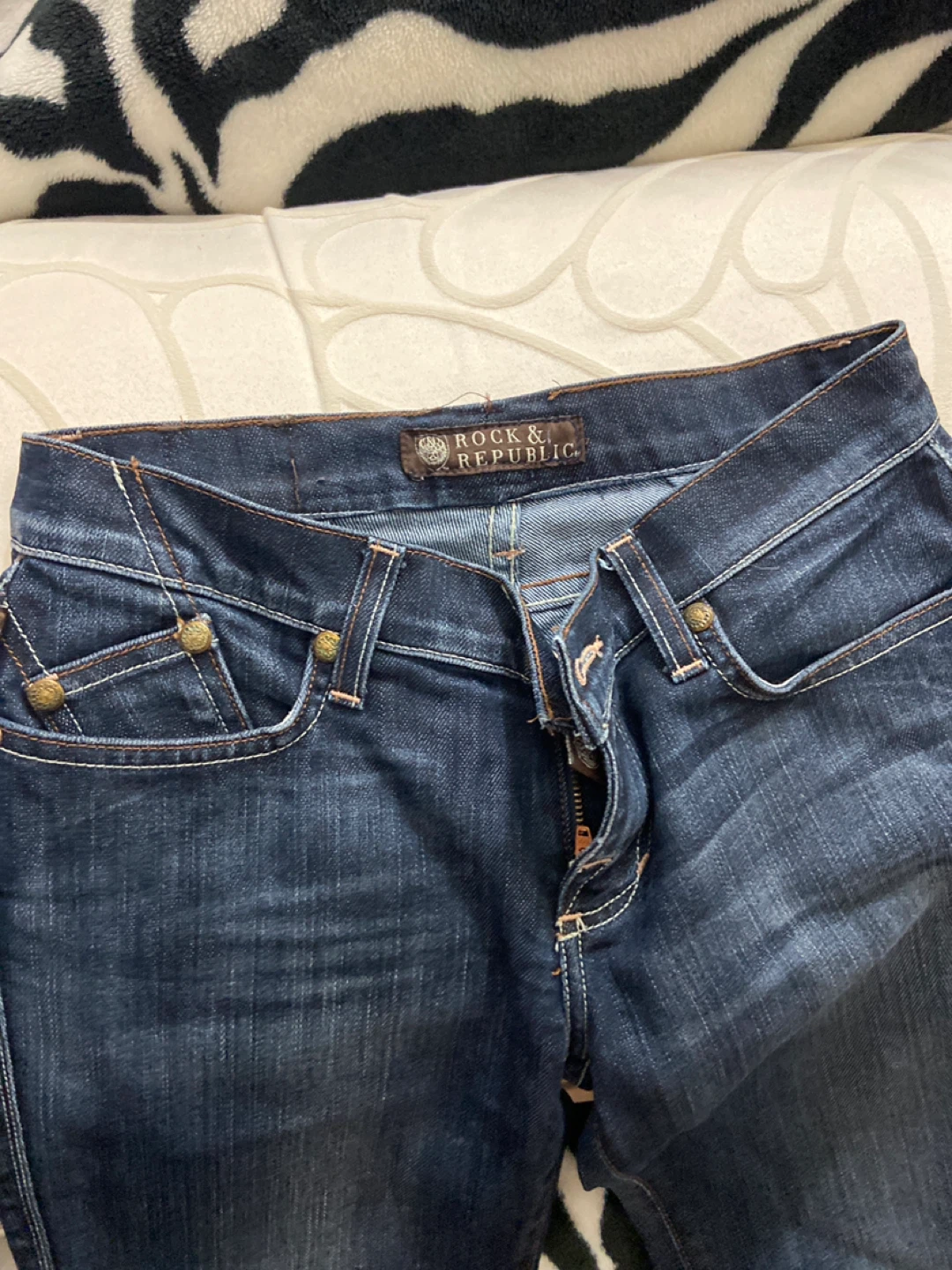 Rock & Republic Jeans - Women's Size 28