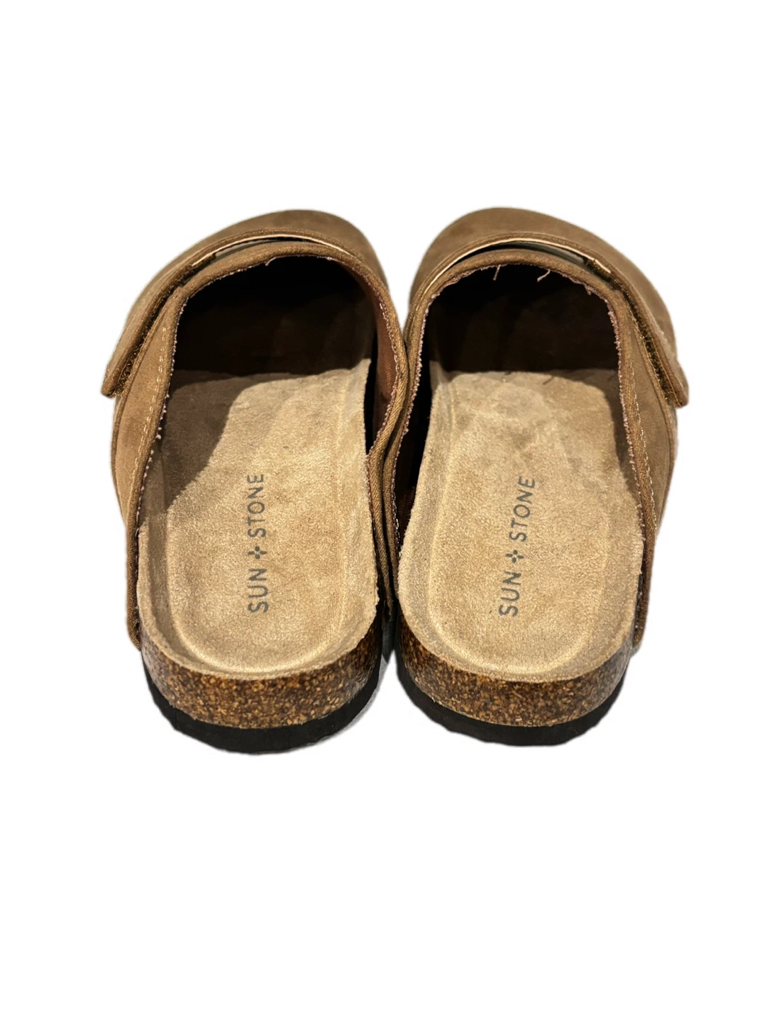 Sun + Stone Clogs Size 12M - photo 4