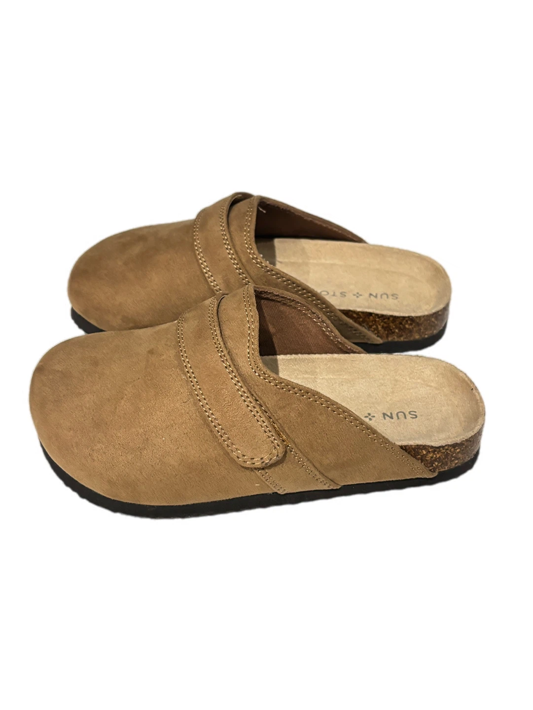 Sun + Stone Clogs Size 12M - photo 2