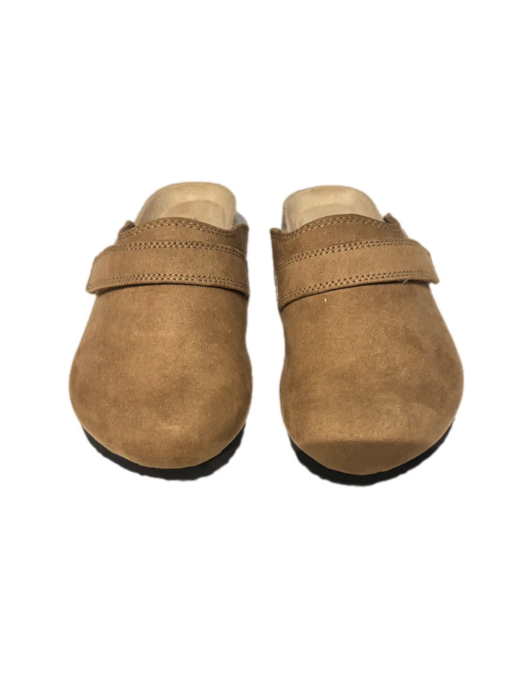 Sun + Stone Clogs Size 12M