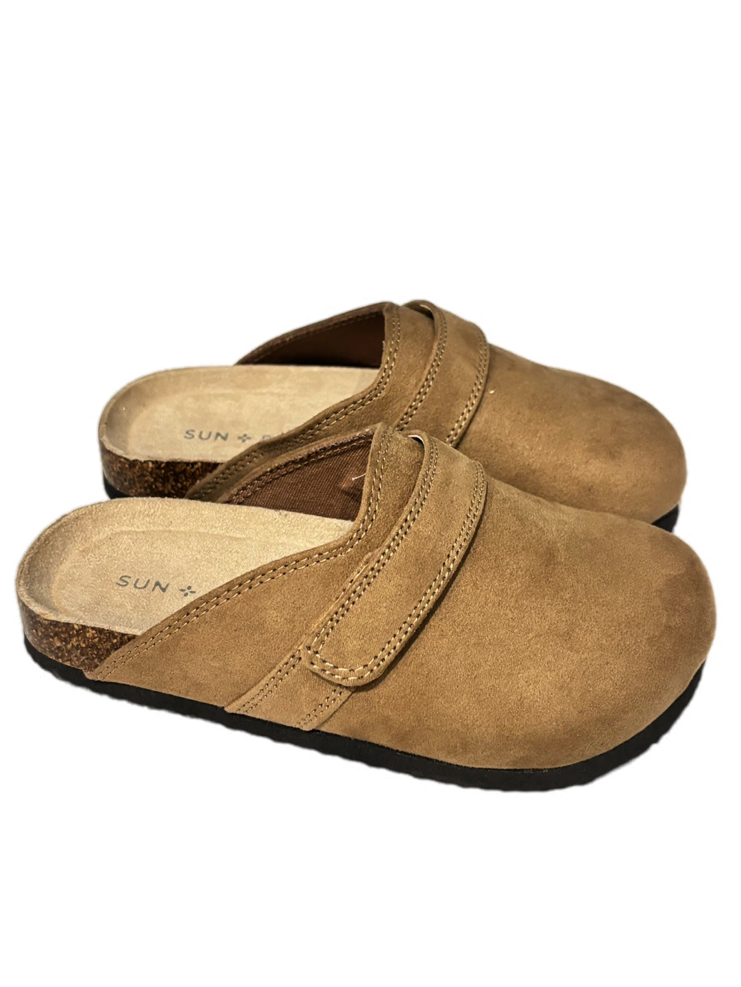 Sun + Stone Clogs Size 12M - photo 3