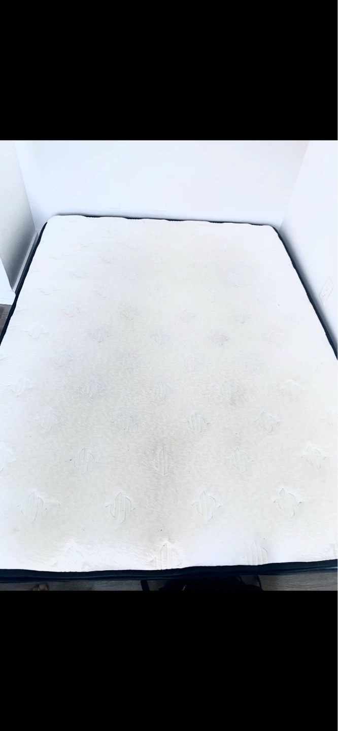 Queen size  Mattress