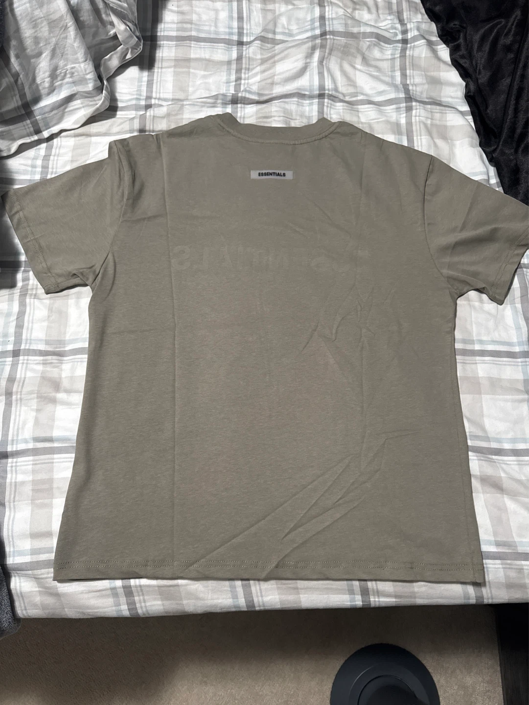 Essentials T-Shirt (Small) - photo 2