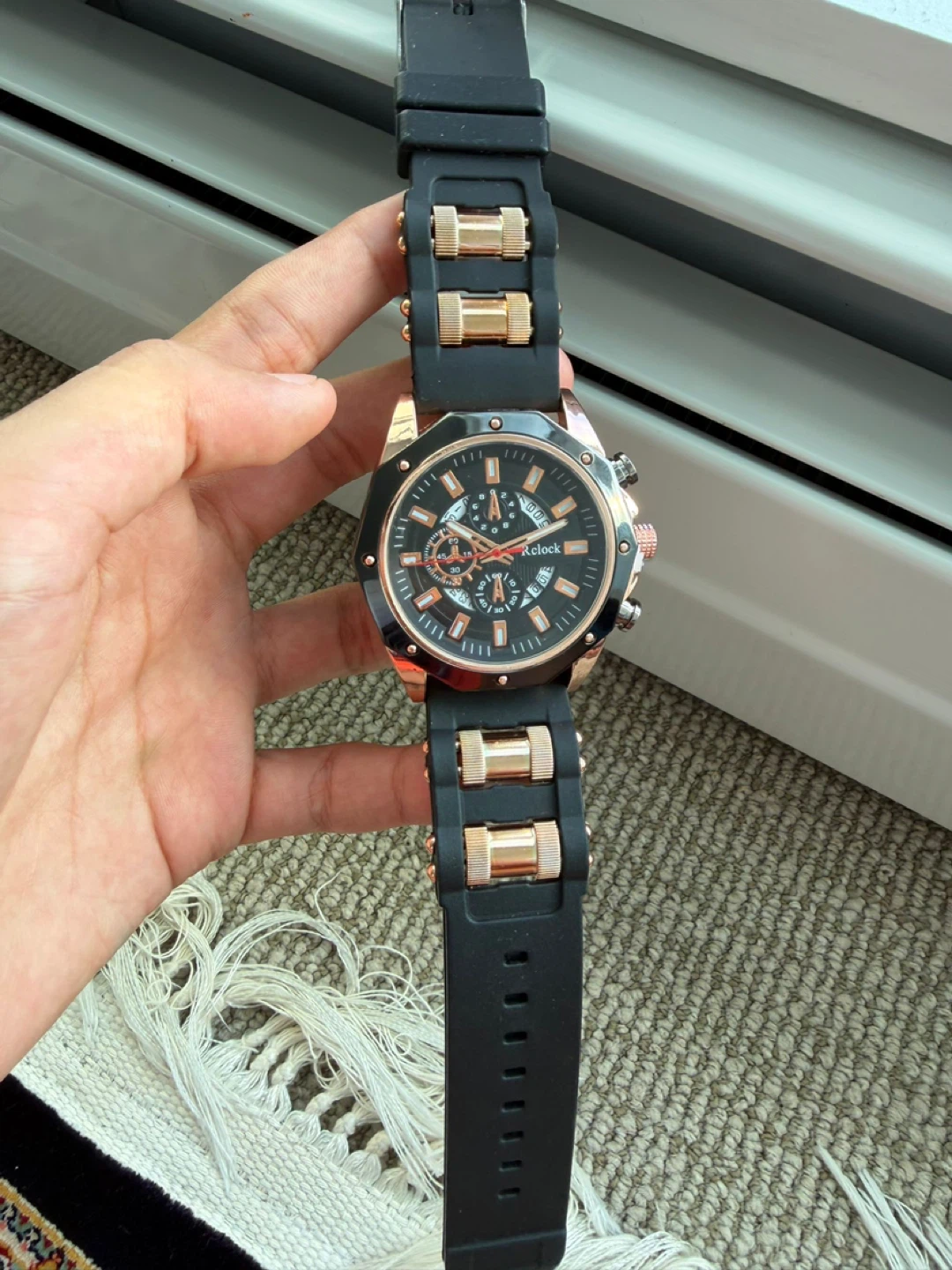 Men's Watch