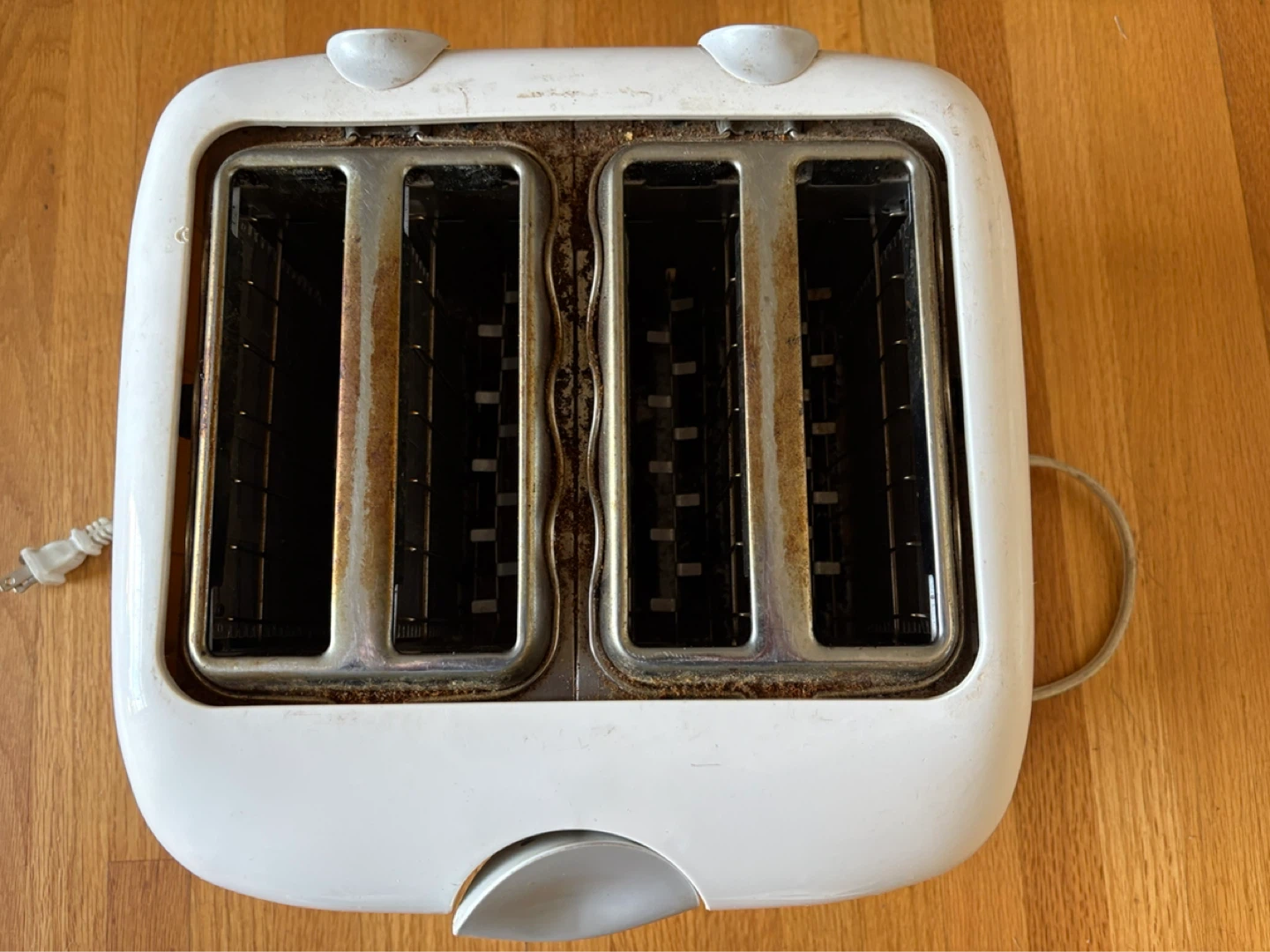 T-fal 4-Slice Toaster