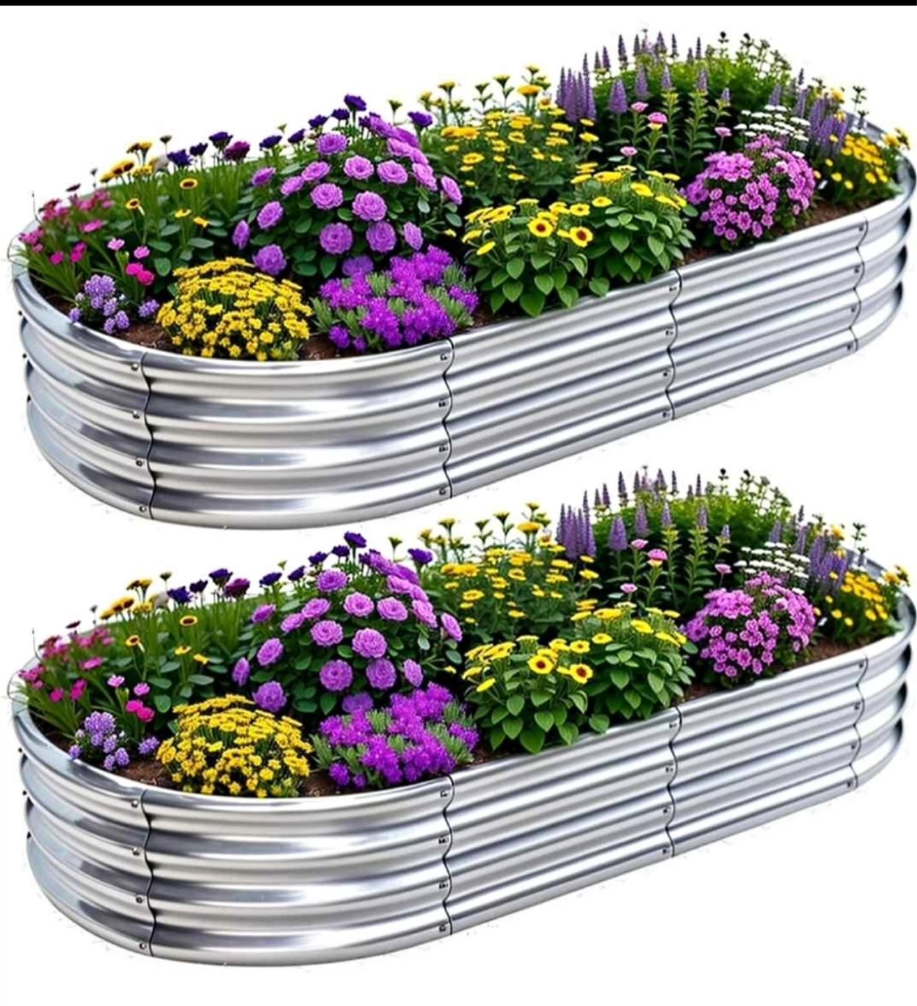 Kini Mox Raised Garden Bed