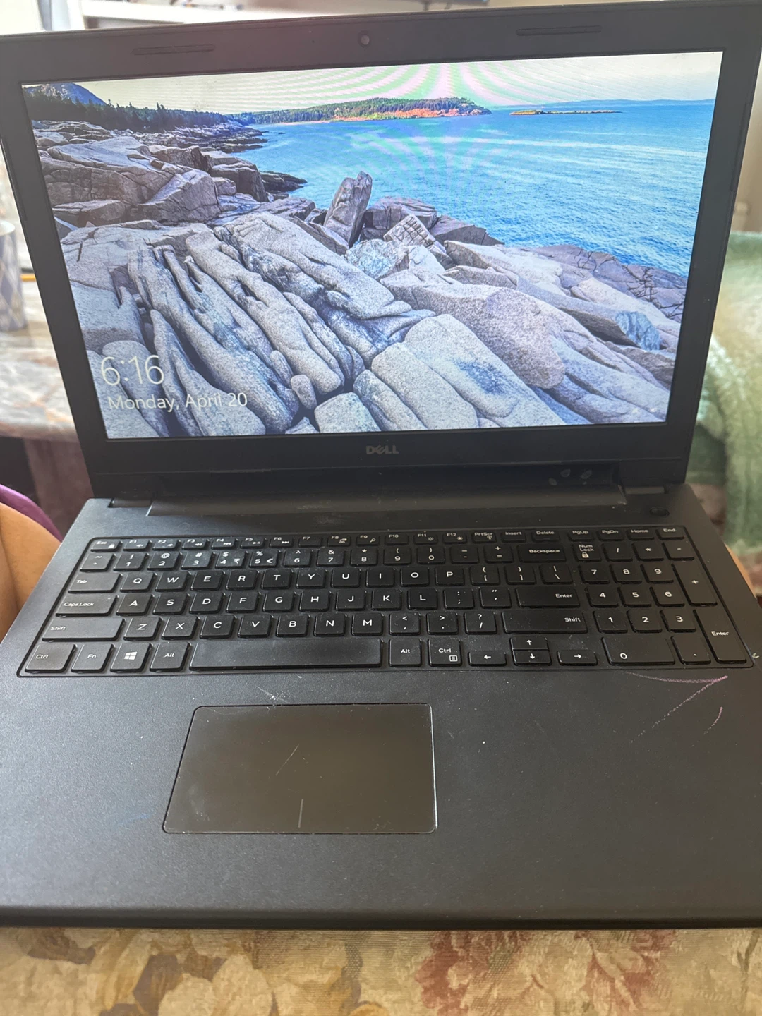 Dell Laptop - photo 2