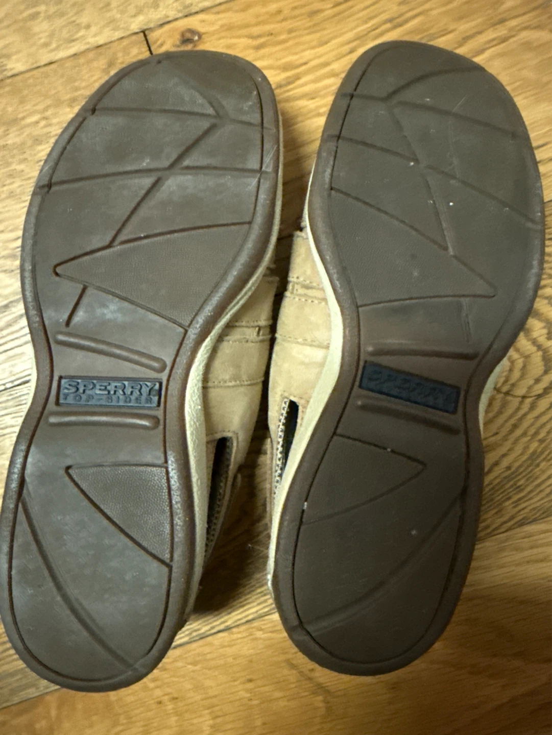 Sperry Top-Sider Boat Shoes - photo 3