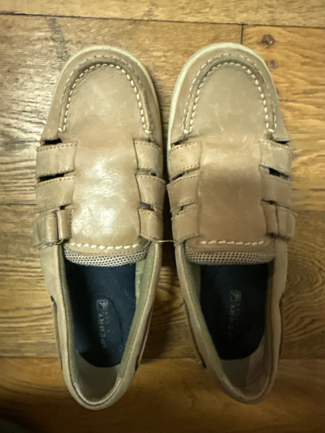 Sperry Top-Sider Boat Shoes - photo 5