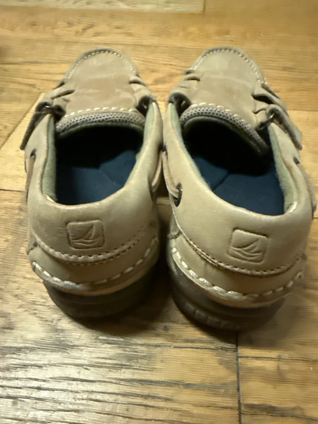 Sperry Top-Sider Boat Shoes - photo 2