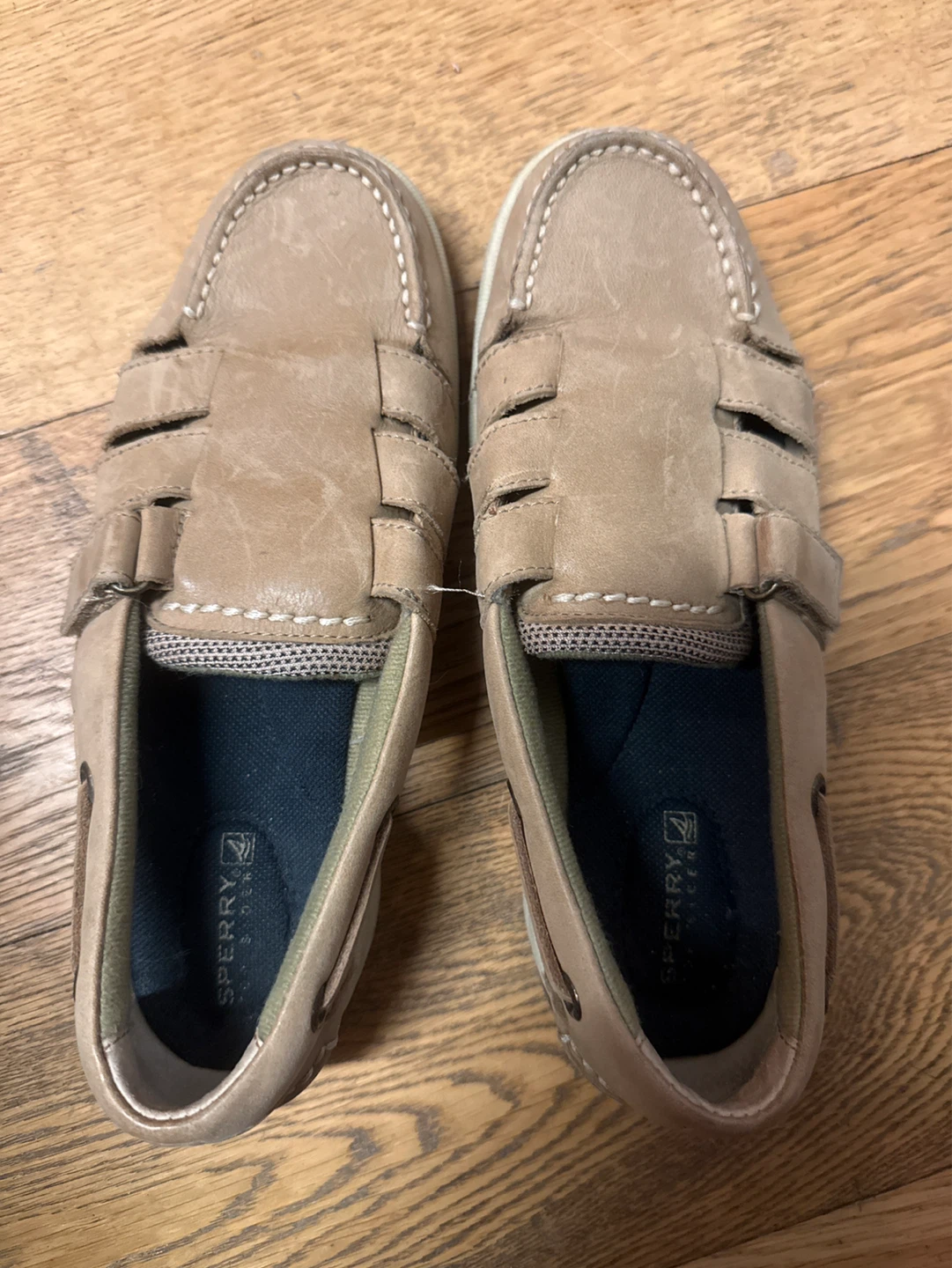 Sperry Top-Sider Boat Shoes
