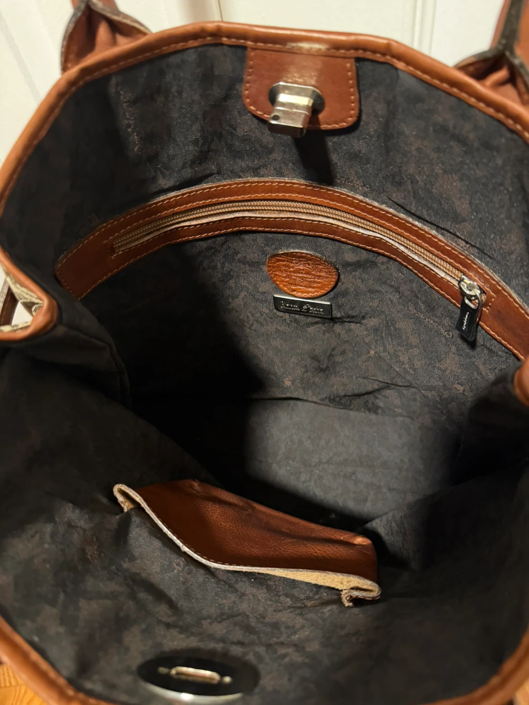 Orobianco Tote Bag - photo 5