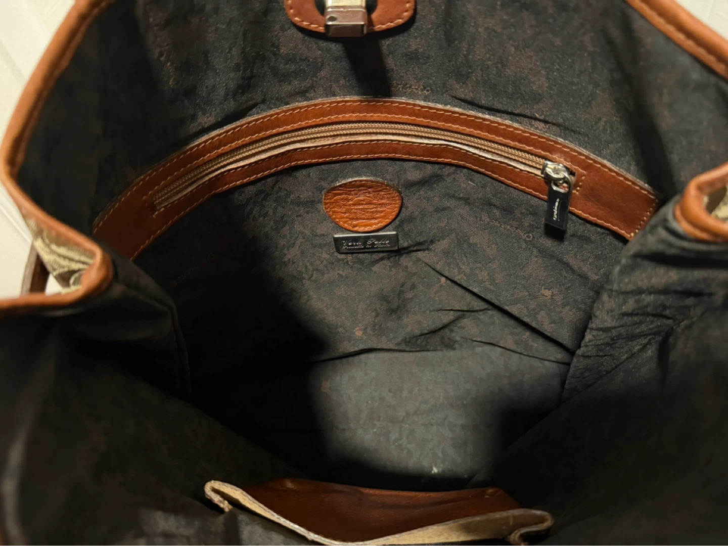 Orobianco Tote Bag - photo 4