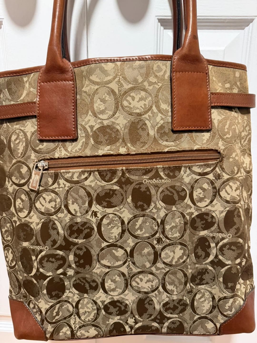 Orobianco Tote Bag - photo 3