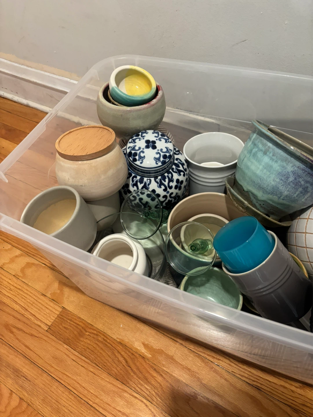 Assorted Ceramic Planters and Vases - photo 2