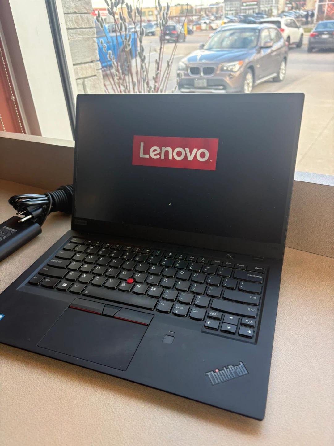 Lenovo ThinkPad X1 Carbon Laptop - photo 3