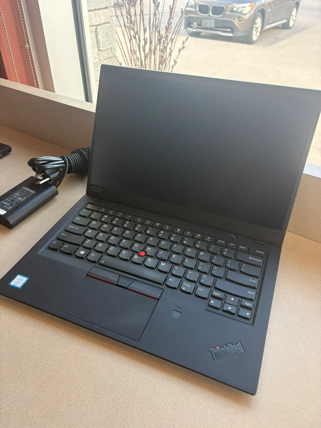 Lenovo ThinkPad X1 Carbon Laptop - photo 5