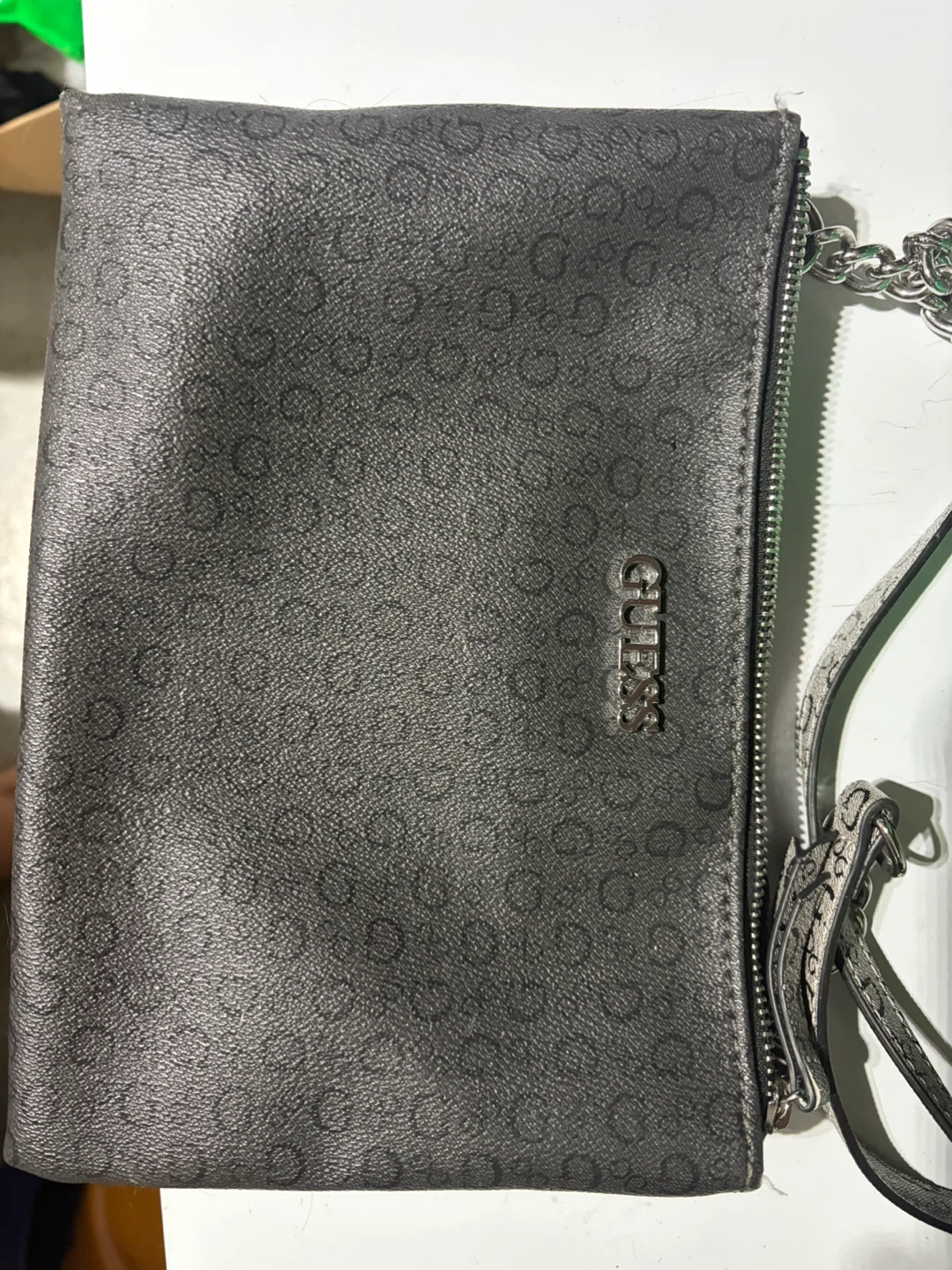 Guess Clutch Wallet
