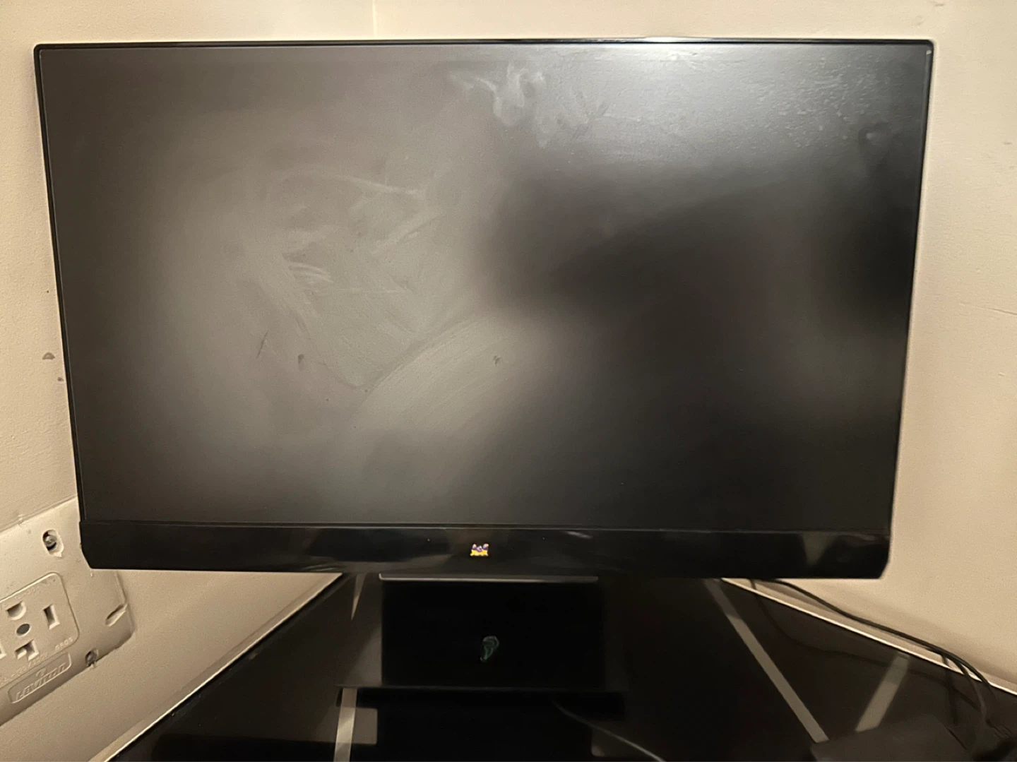 ViewSonic Monitor