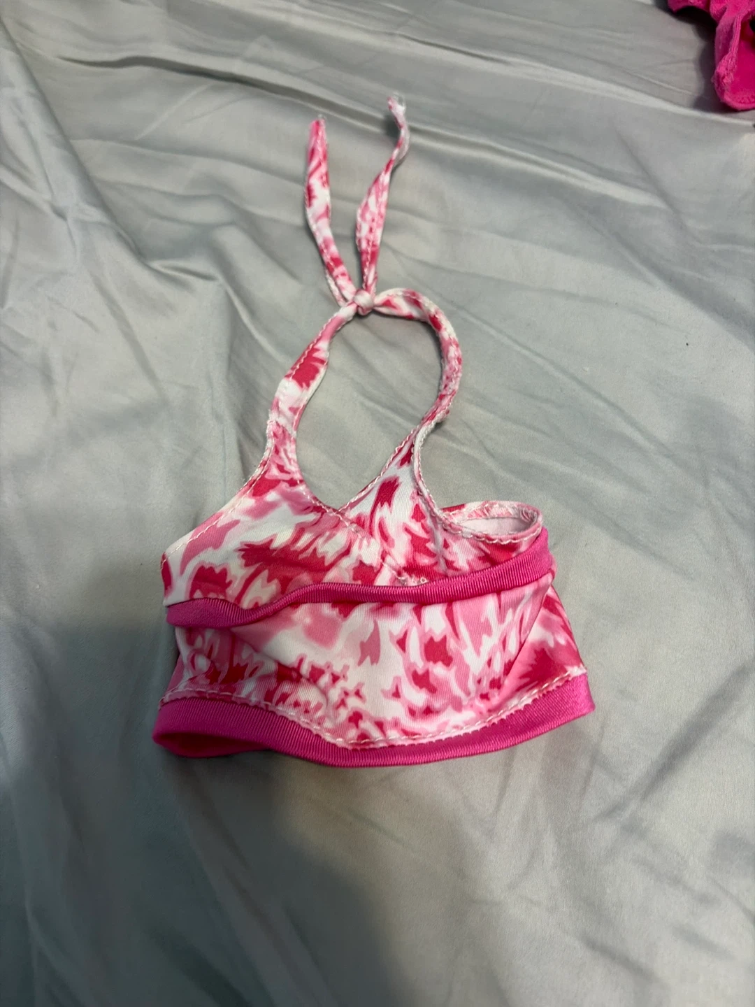 Doll Bikini and Flip Flops Set - photo 3