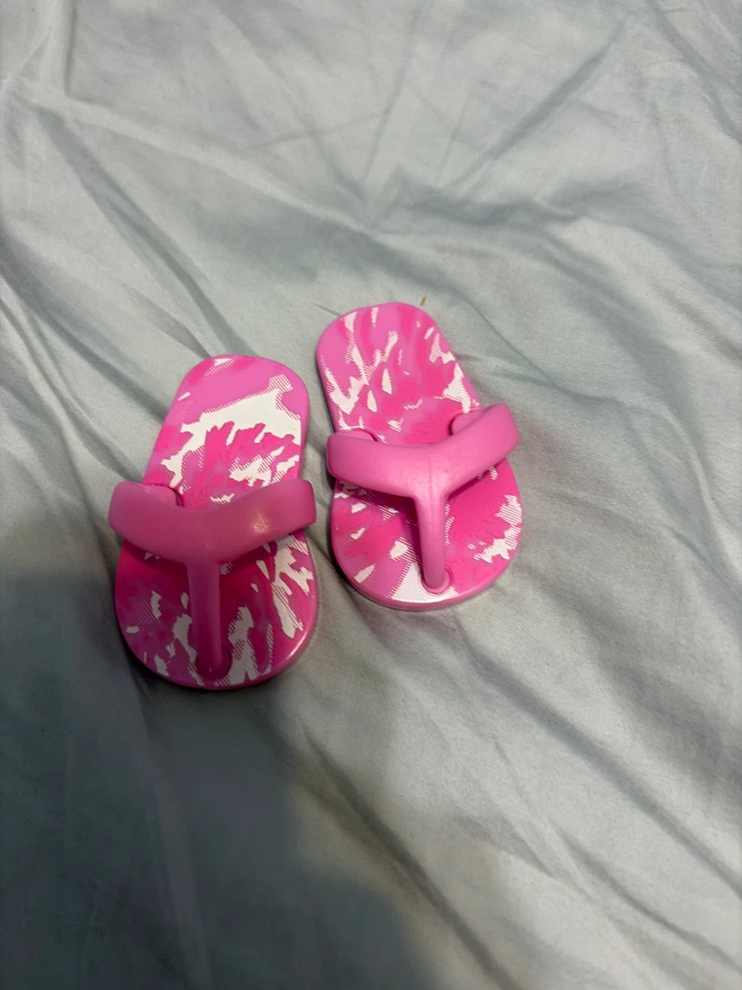 Doll Bikini and Flip Flops Set - photo 5
