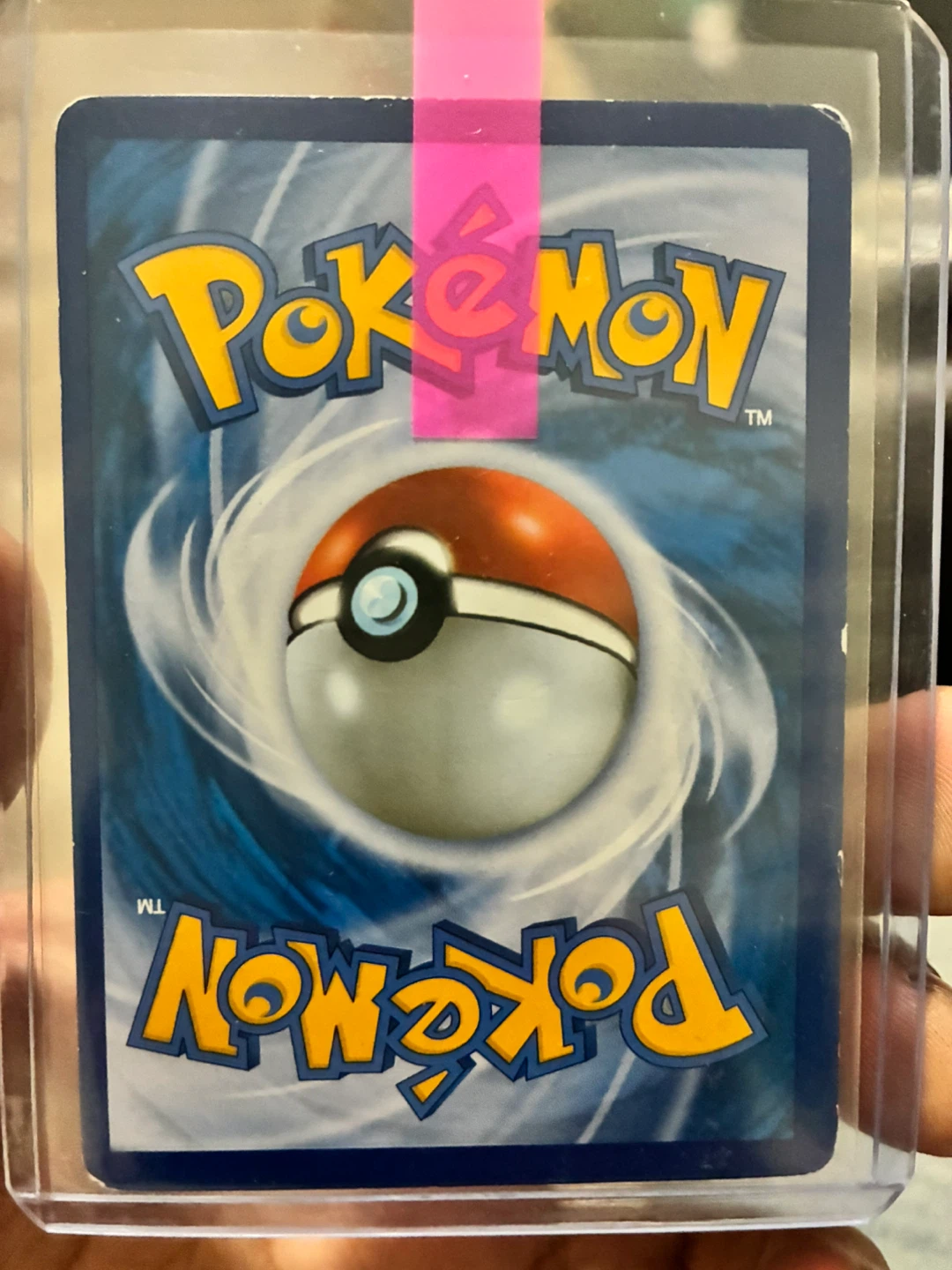 Mew 016 - Damage - photo 2