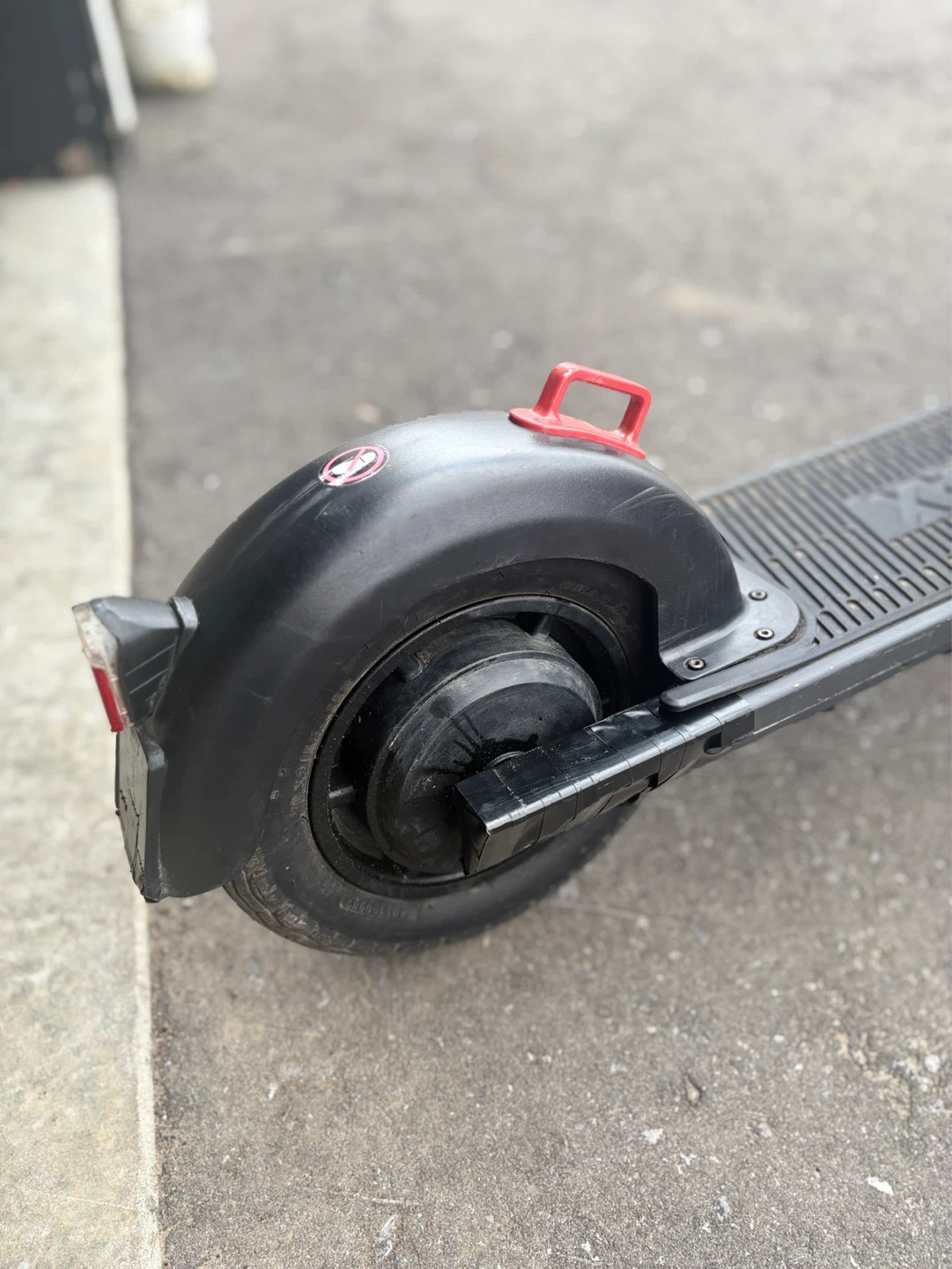 Gotrax Electric Scooter - photo 3