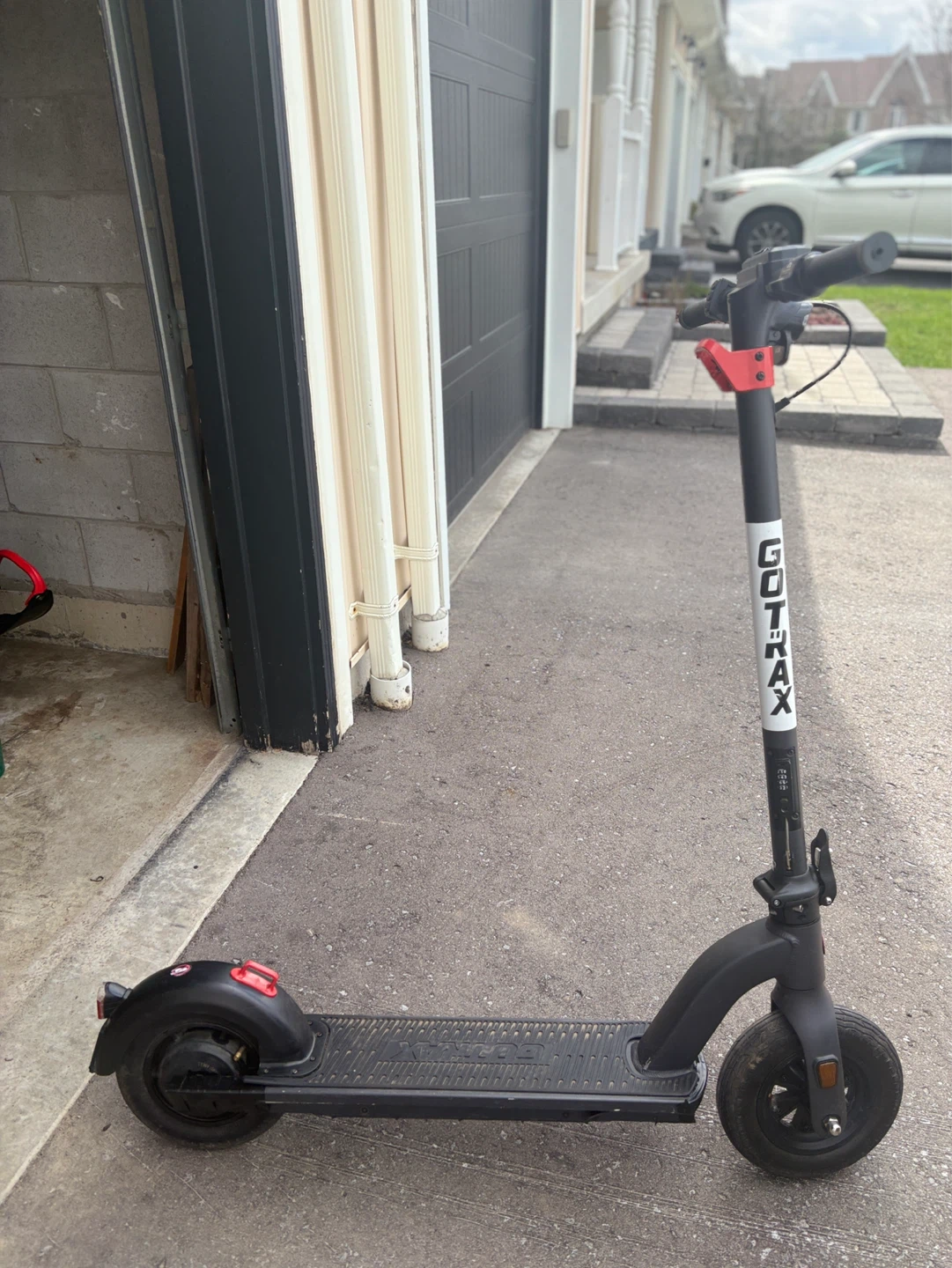 Gotrax Electric Scooter