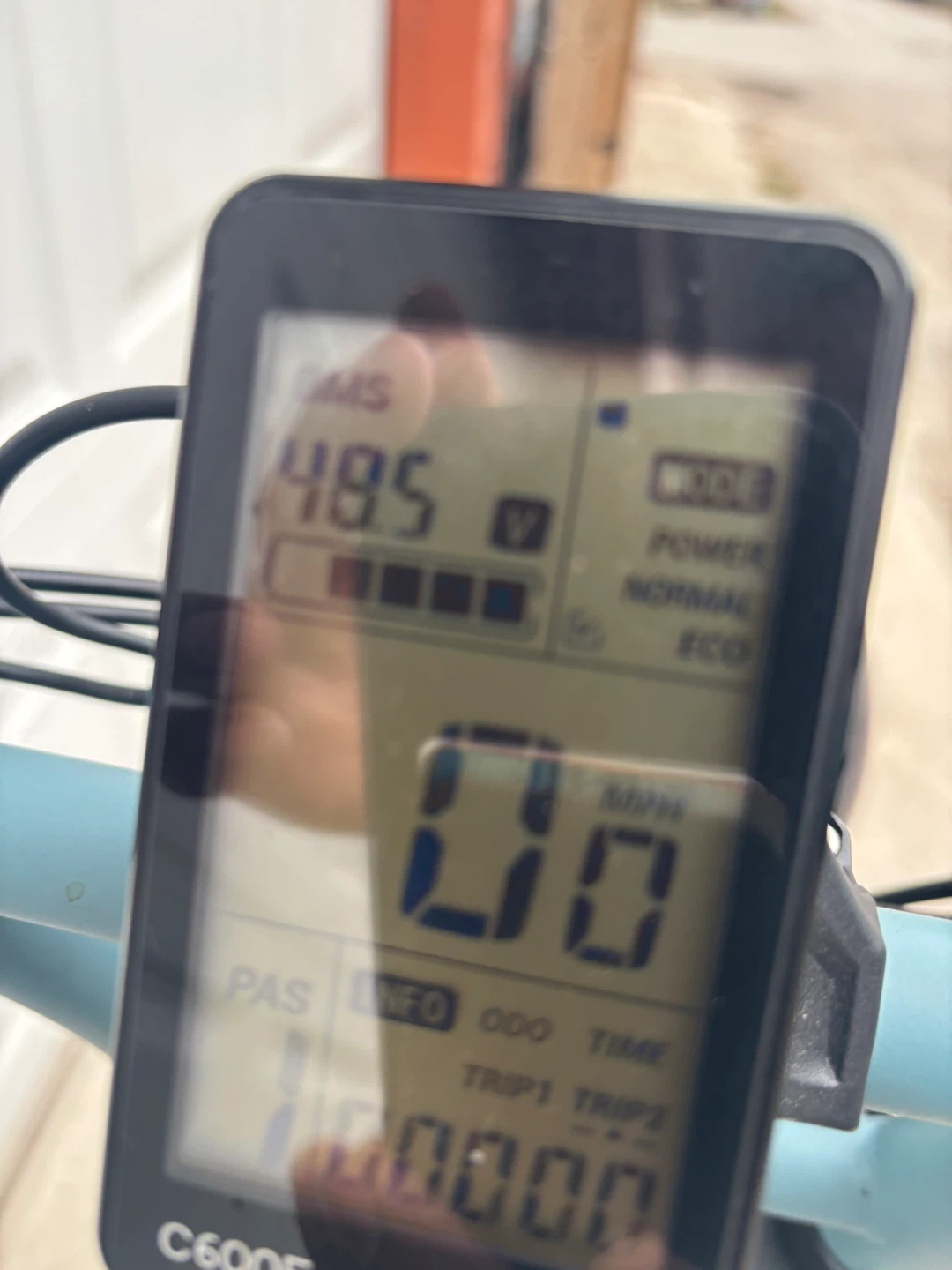 Retrospec Valen Rev Electric Bike - photo 5