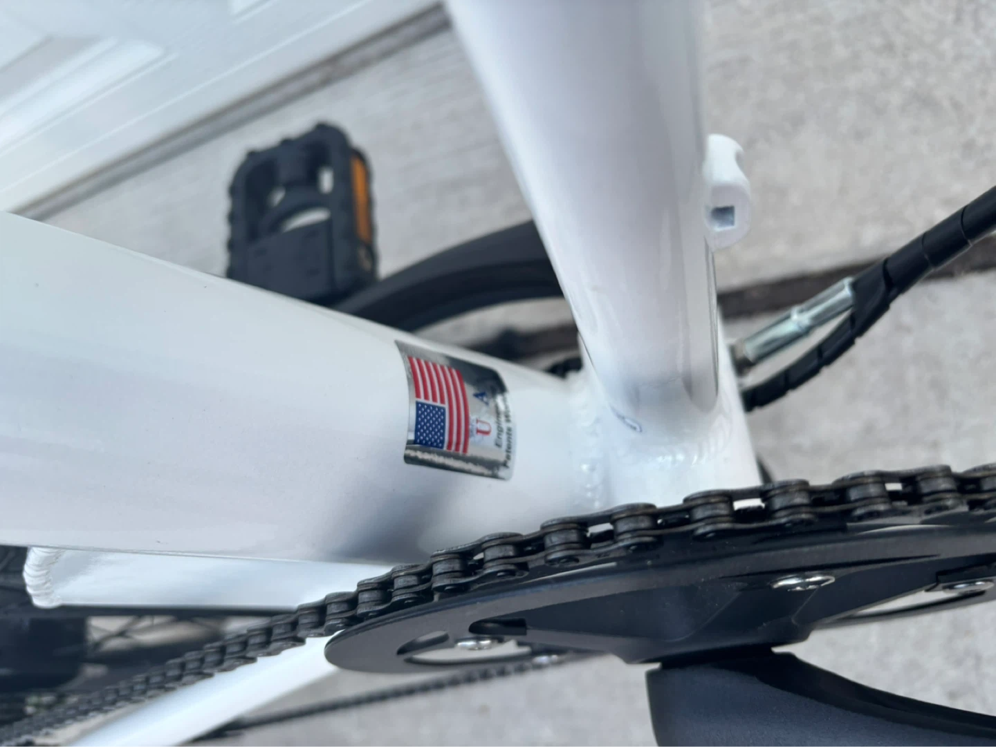 DAHON K-ONE Folding Electric Bike - photo 3
