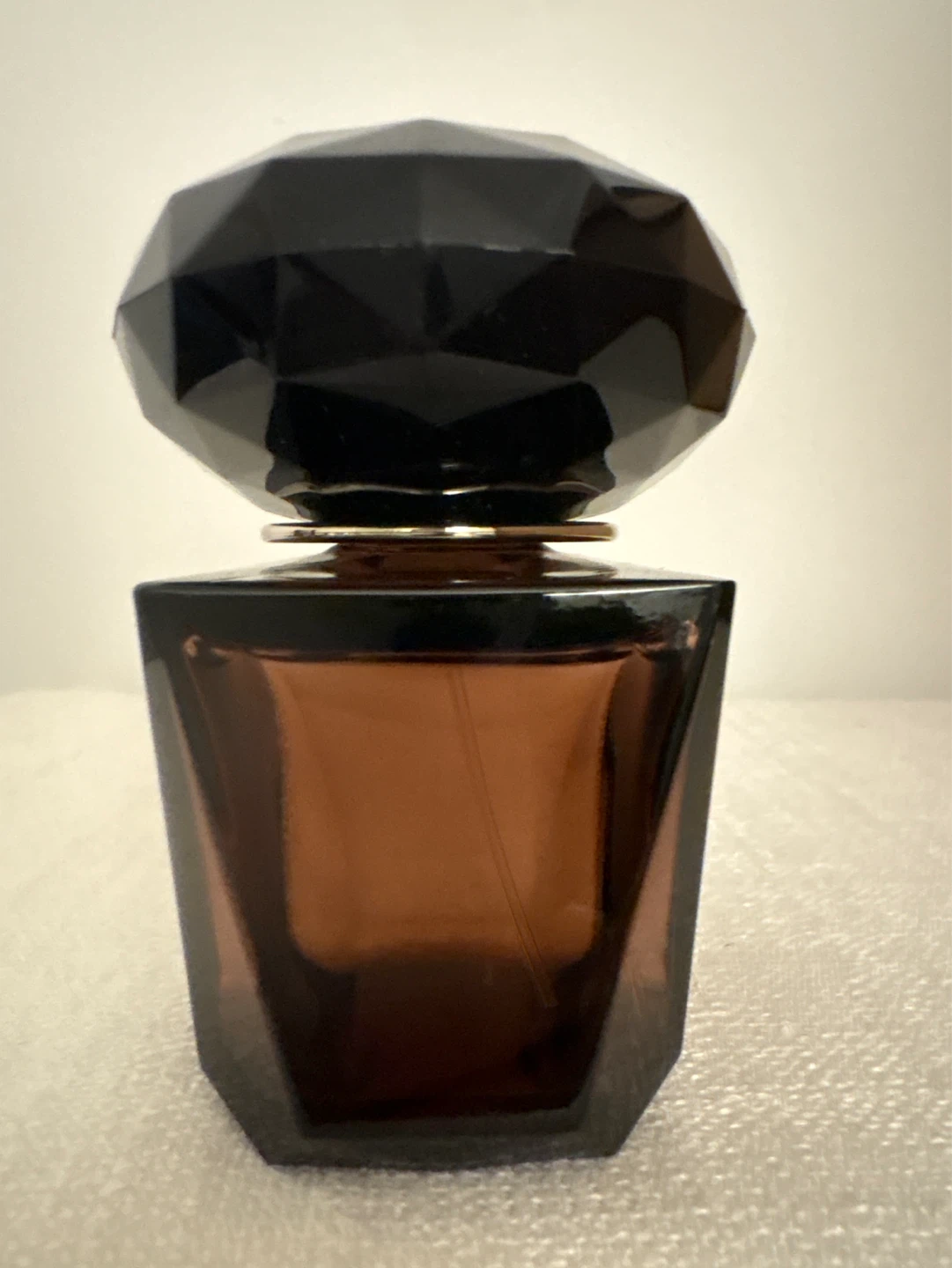 Versace Crystal Noir Eau de Toilette 90ml - photo 4